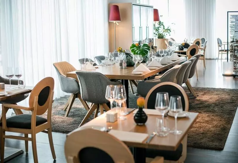 Fotos del hotel Arcotel Rubin Hamburg:  11