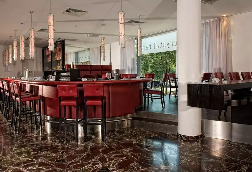 Fotos del hotel Arcotel Rubin Hamburg:  17