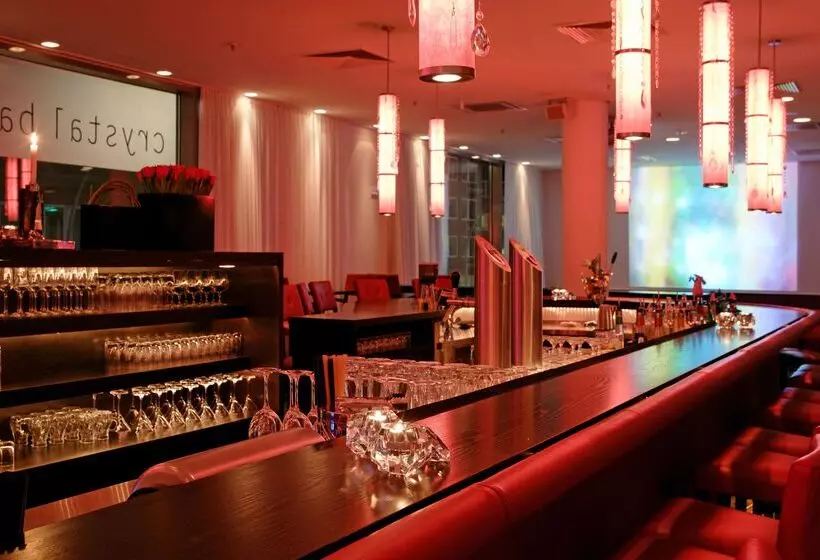 Fotos del hotel Arcotel Rubin Hamburg:  9