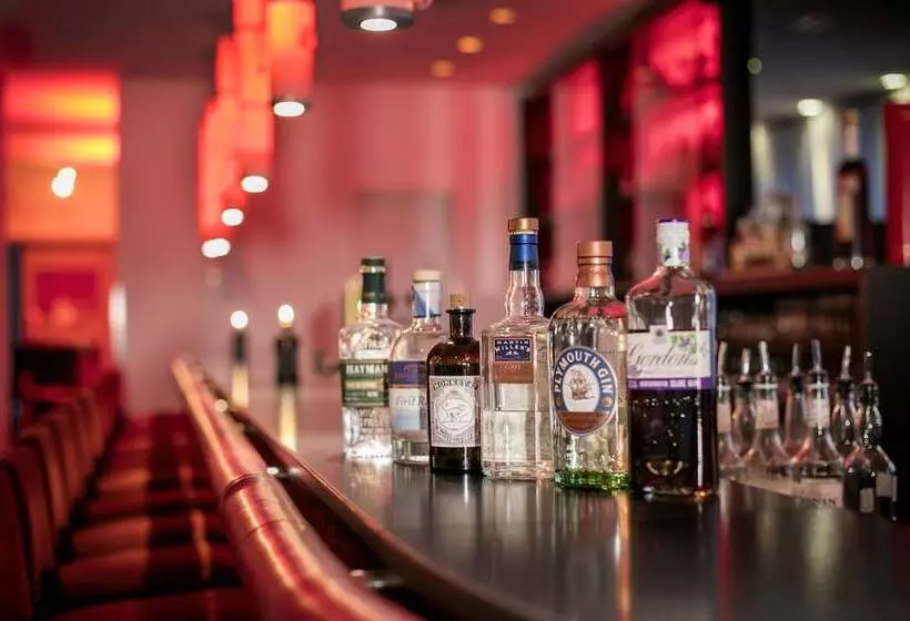 Fotos del hotel Arcotel Rubin Hamburg:  6