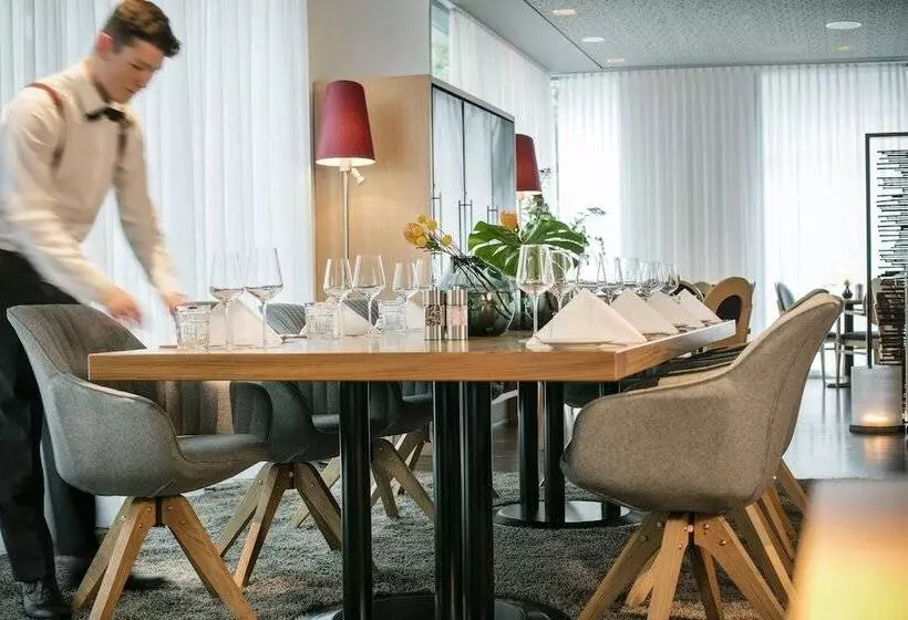 Fotos del hotel Arcotel Rubin Hamburg:  23