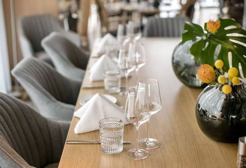 Fotos del hotel Arcotel Rubin Hamburg:  16