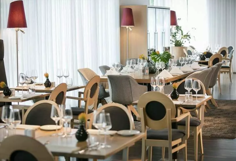 Fotos del hotel Arcotel Rubin Hamburg:  5