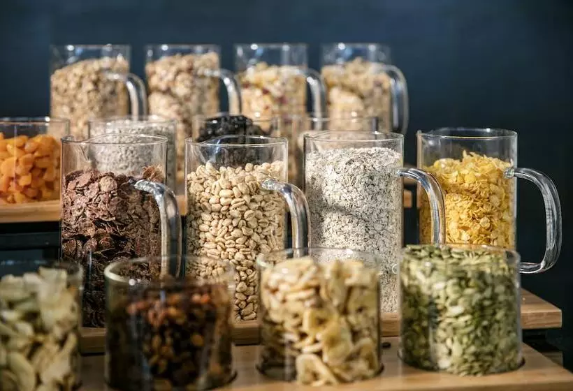 Fotos del hotel Arcotel Rubin Hamburg:  18