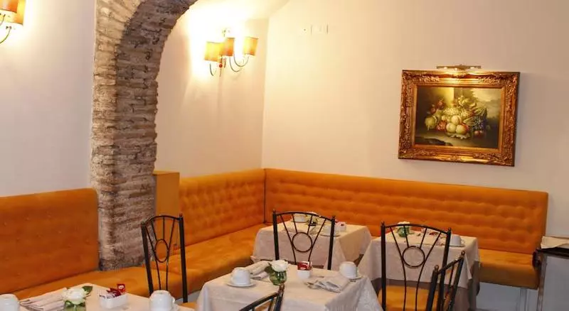 Fotos del hotel Boutique  Trevi:  2