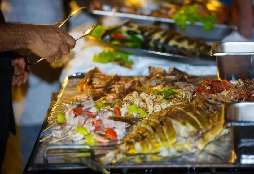 Fotos del hotel Citrus Hikkaduwa:  14