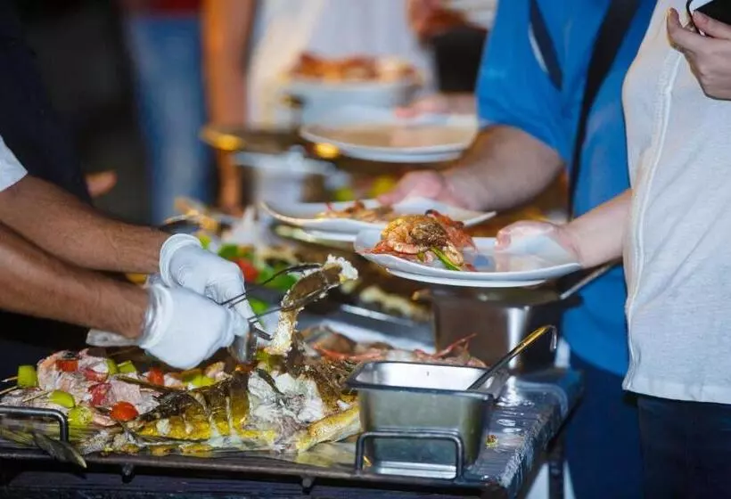 Fotos del hotel Citrus Hikkaduwa:  16