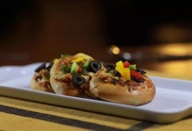 Fotos del hotel Citrus Hikkaduwa:  6