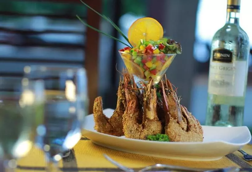 Fotos del hotel Citrus Hikkaduwa:  20