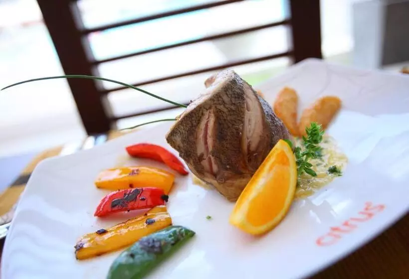 Fotos del hotel Citrus Hikkaduwa:  23