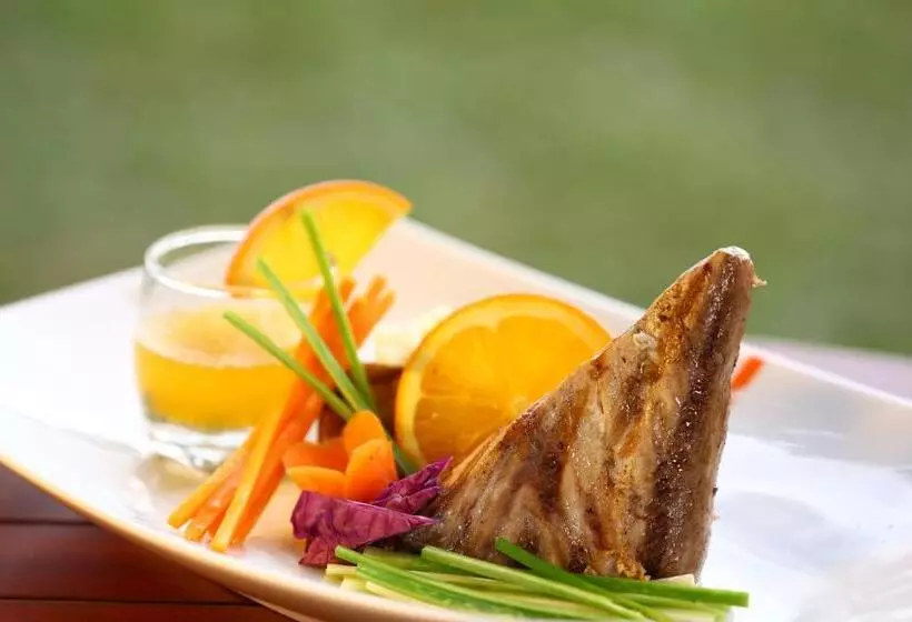 Fotos del hotel Citrus Hikkaduwa:  10