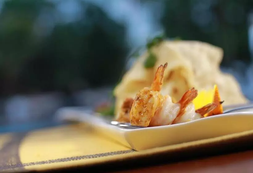 Fotos del hotel Citrus Hikkaduwa:  22