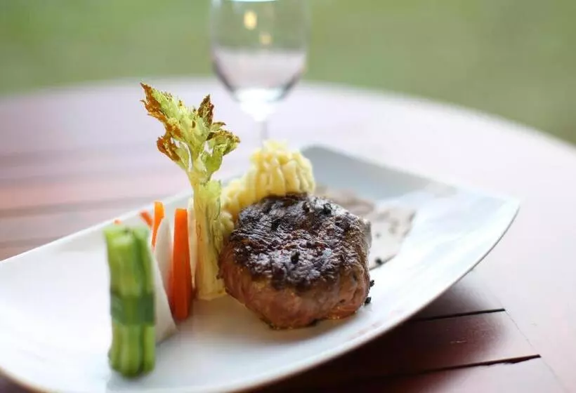 Fotos del hotel Citrus Hikkaduwa:  18