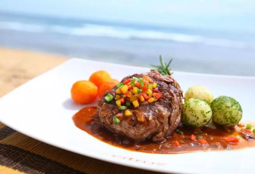 Fotos del hotel Citrus Hikkaduwa:  2