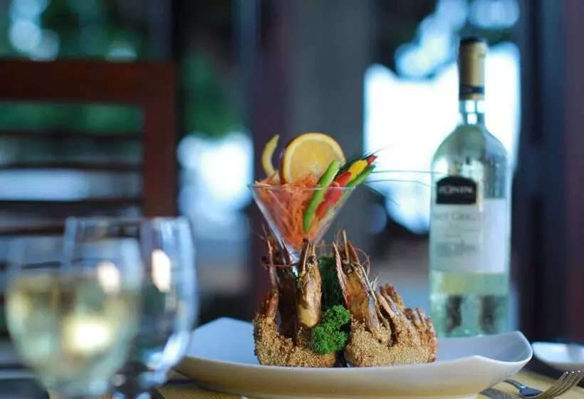 Fotos del hotel Citrus Hikkaduwa:  25