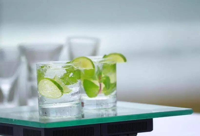 Fotos del hotel Citrus Hikkaduwa:  7