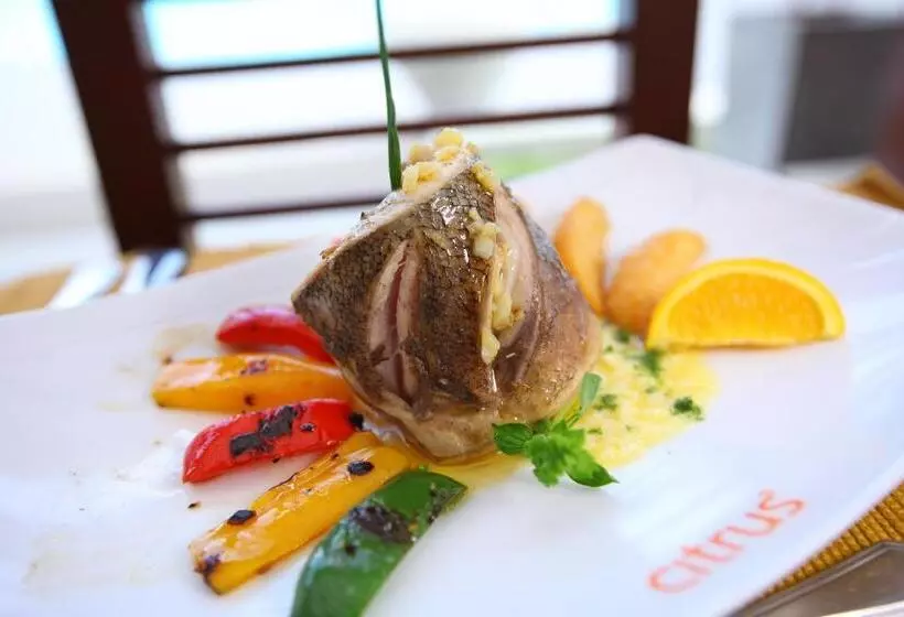 Fotos del hotel Citrus Hikkaduwa:  24