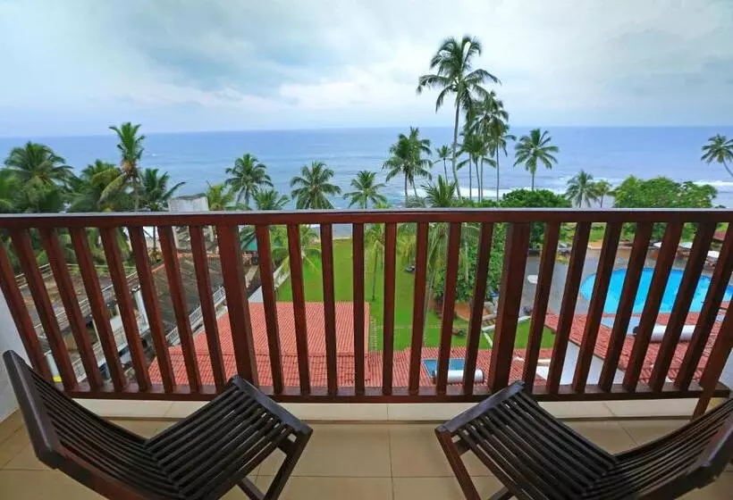 Fotos del hotel Citrus Hikkaduwa:  11