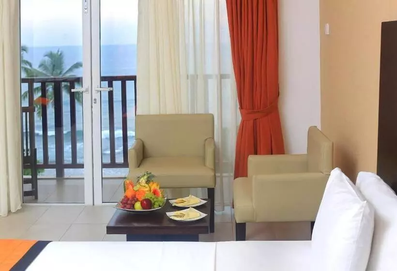 Fotos del hotel Citrus Hikkaduwa:  8