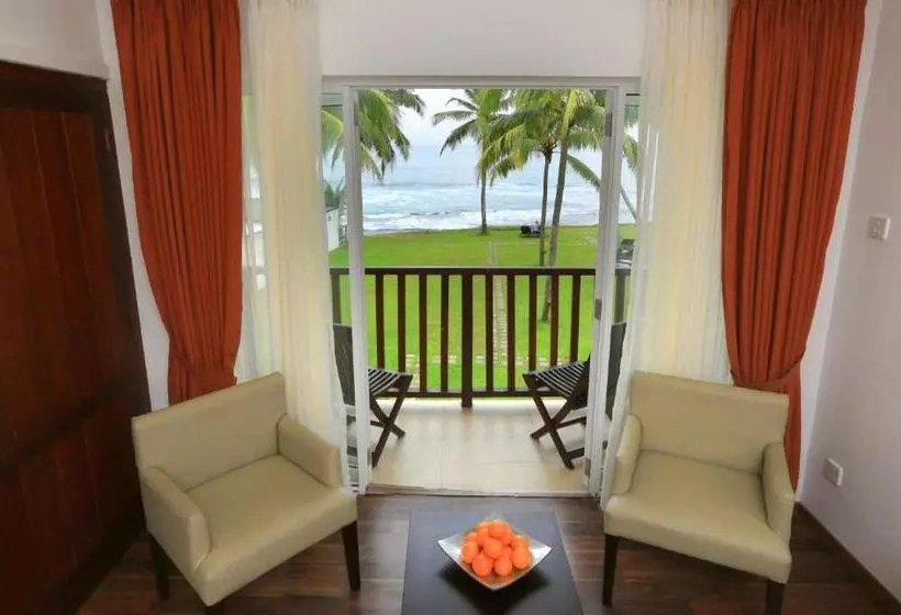 Fotos del hotel Citrus Hikkaduwa:  17