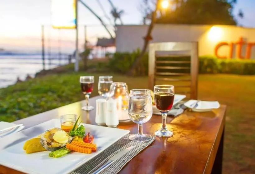 Fotos del hotel Citrus Hikkaduwa:  4