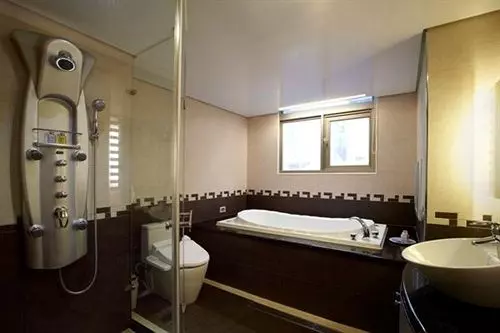 Fotos del hotel Beauty Hotels  Hsuanmei Boutique:  8