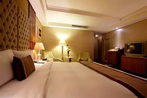 Fotos del hotel Beauty Hotels  Hsuanmei Boutique:  1