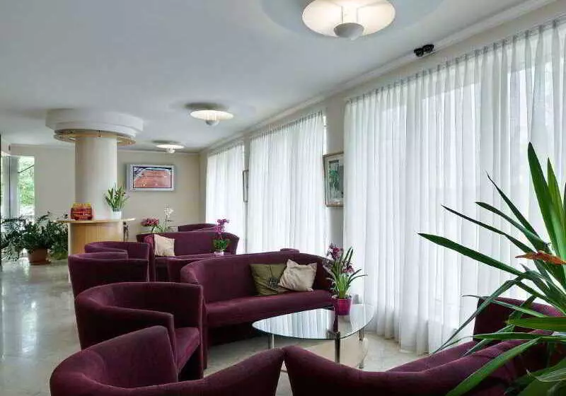 Fotos del hotel Jagello Business:  2