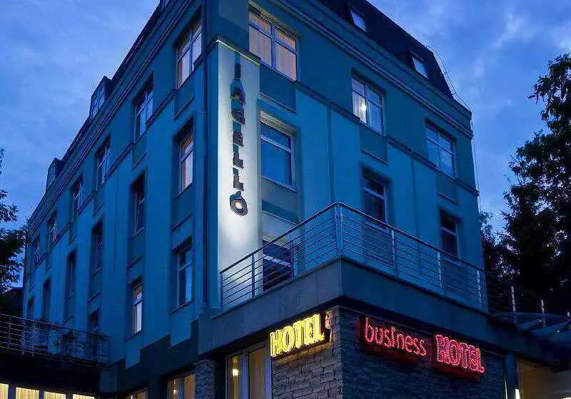 Fotos del hotel Jagello Business:  8