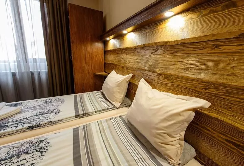 Fotos del hotel Kap House:  12