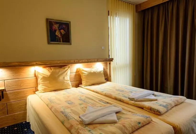 Fotos del hotel Kap House:  13