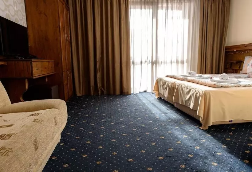 Fotos del hotel Kap House:  14