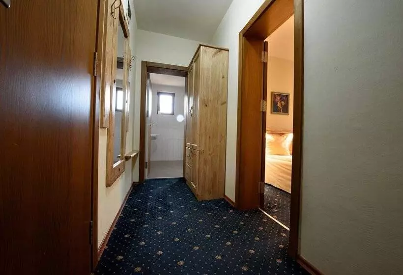 Fotos del hotel Kap House:  15