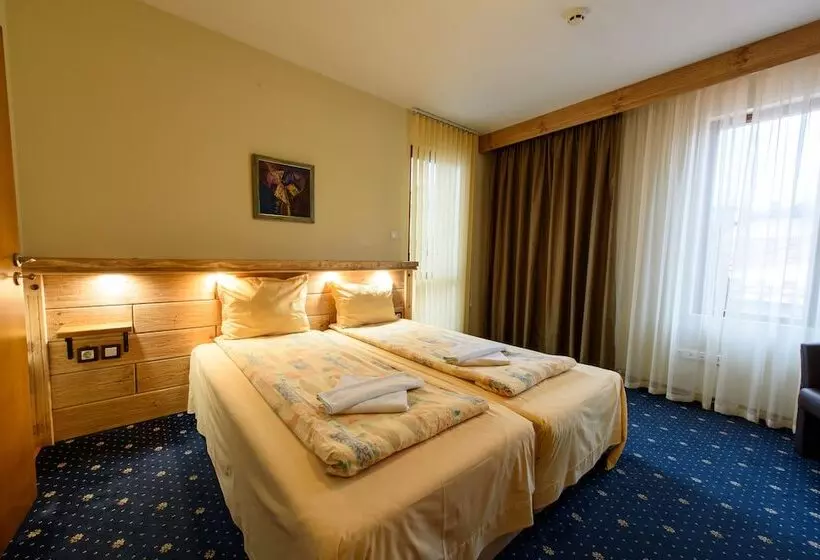 Fotos del hotel Kap House:  16