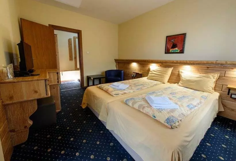 Fotos del hotel Kap House:  18