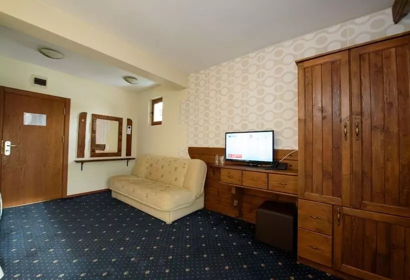 Fotos del hotel Kap House:  19