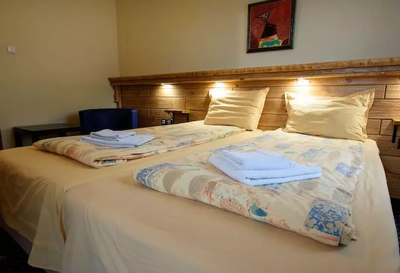 Fotos del hotel Kap House:  20