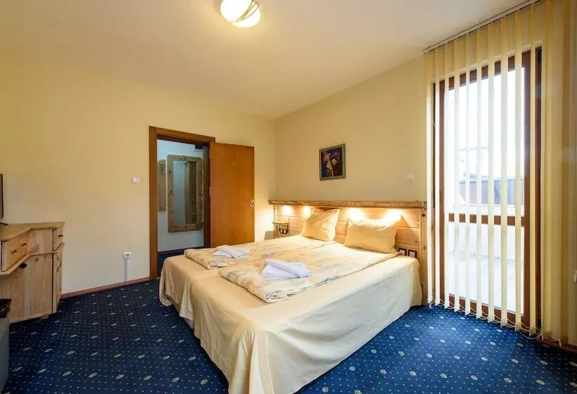 Fotos del hotel Kap House:  21