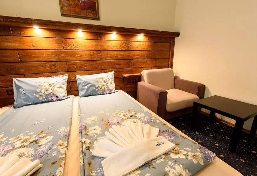 Fotos del hotel Kap House:  22