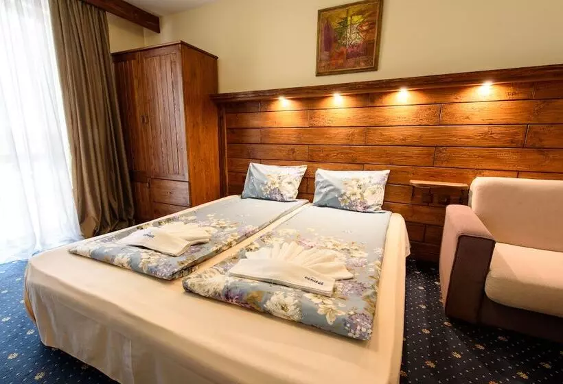 Fotos del hotel Kap House:  23