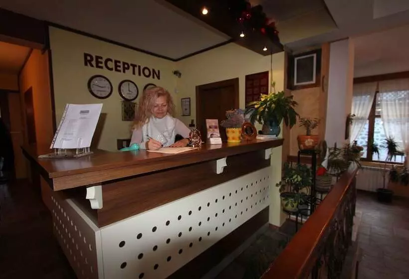 Fotos del hotel Kap House:  3