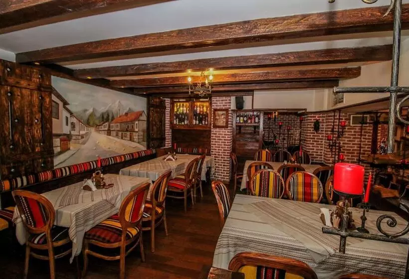 Fotos del hotel Kap House:  5