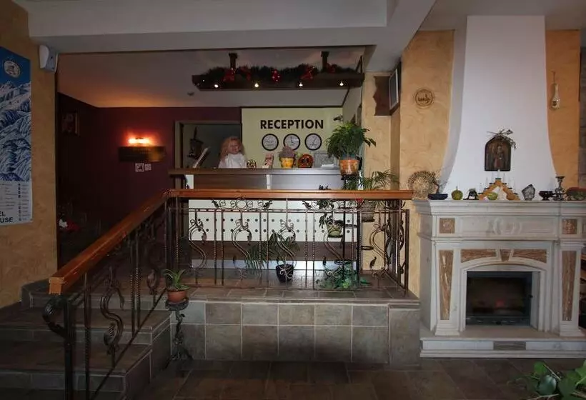 Fotos del hotel Kap House:  9