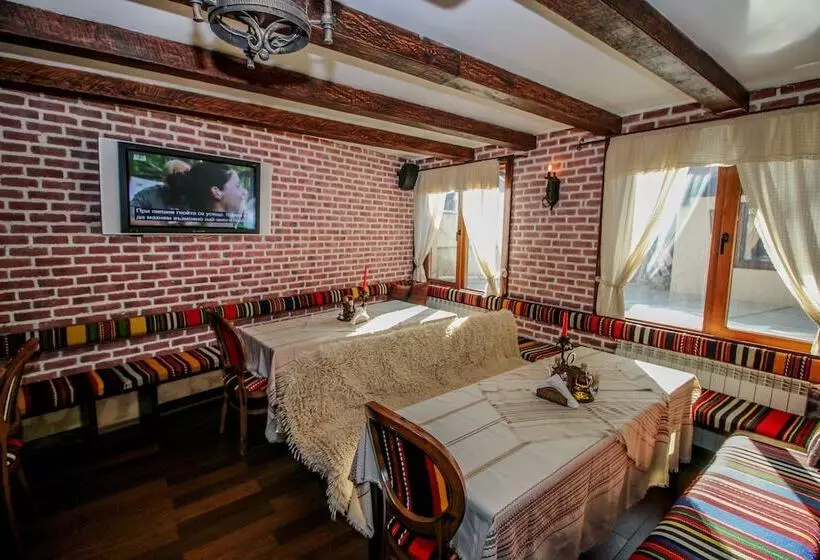 Fotos del hotel Kap House:  25