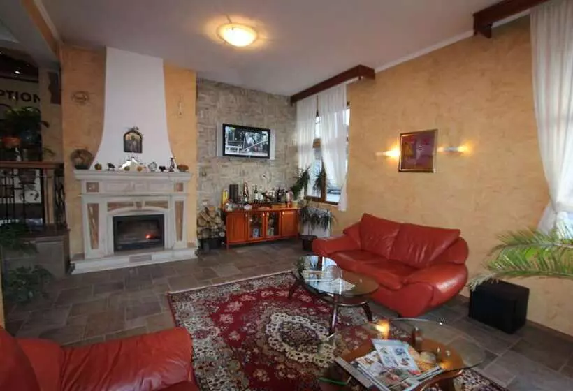 Fotos del hotel Kap House:  24