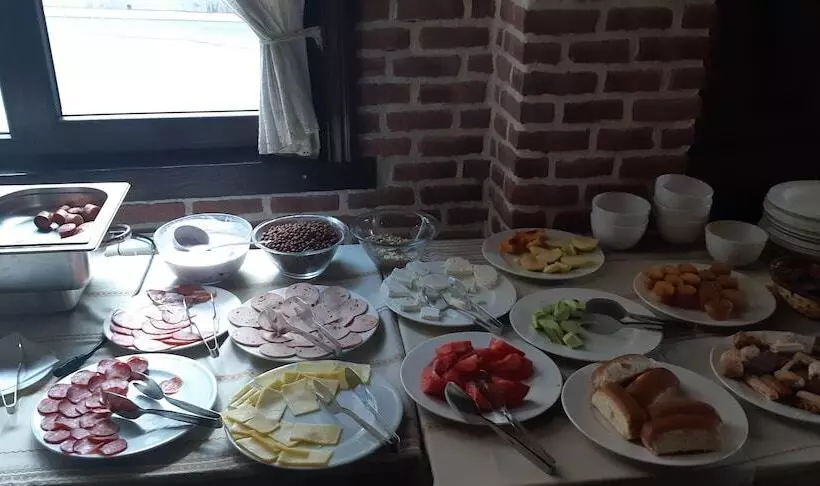 Fotos del hotel Kap House:  10