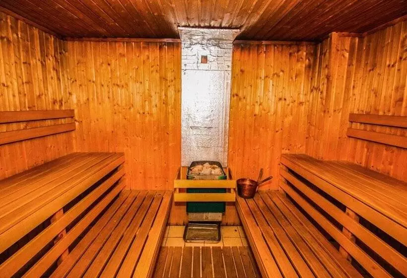 Fotos del hotel Kap House:  4