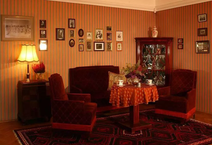 Fotos del hotel Lezno Palace:  4