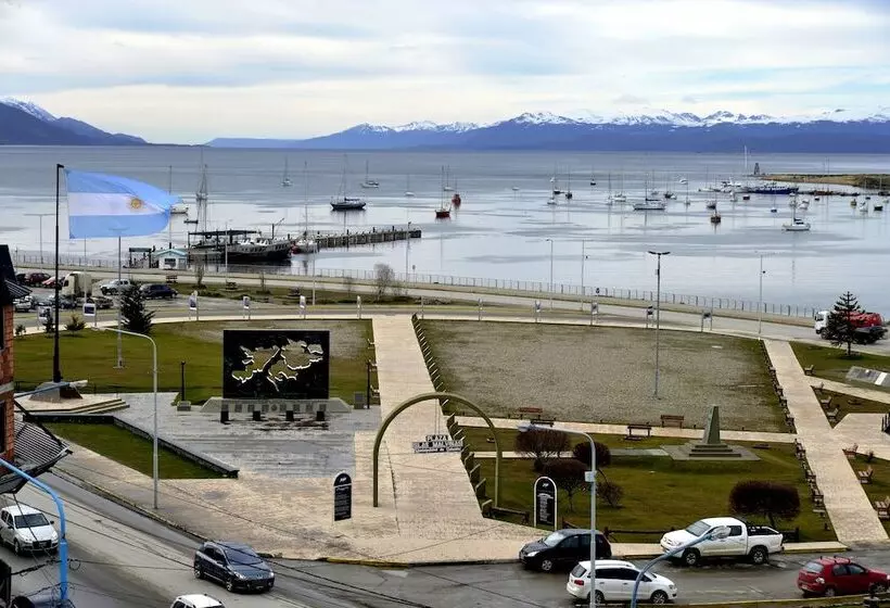 Fotos del hotel Los Naranjos:  17