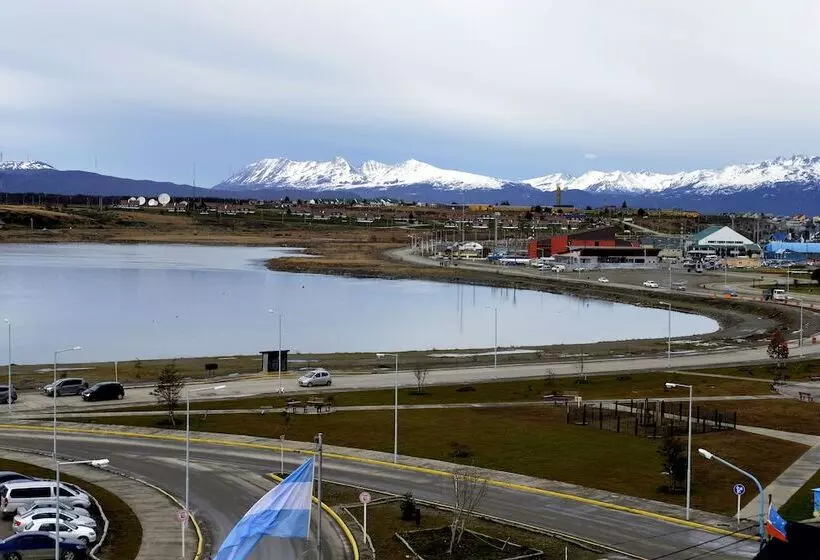 Fotos del hotel Los Naranjos:  7